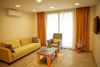 Vip Concept Ada Residence - Adults Only Denizli  Exteriér fotografie