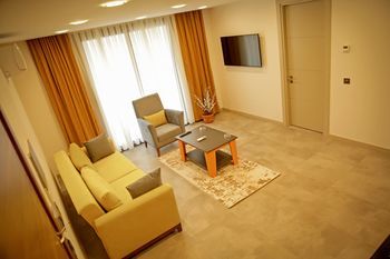 Vip Concept Ada Residence - Adults Only Denizli  Exteriér fotografie