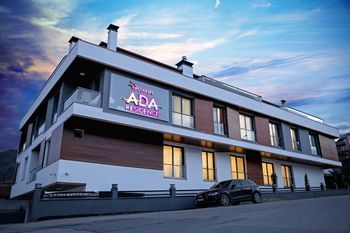 Vip Concept Ada Residence - Adults Only Denizli  Exteriér fotografie