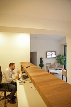 Vip Concept Ada Residence - Adults Only Denizli  Exteriér fotografie